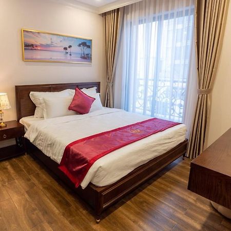 Victory Apartment Hajfong Zewnętrze zdjęcie