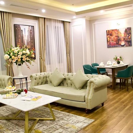 Victory Apartment Hajfong Zewnętrze zdjęcie