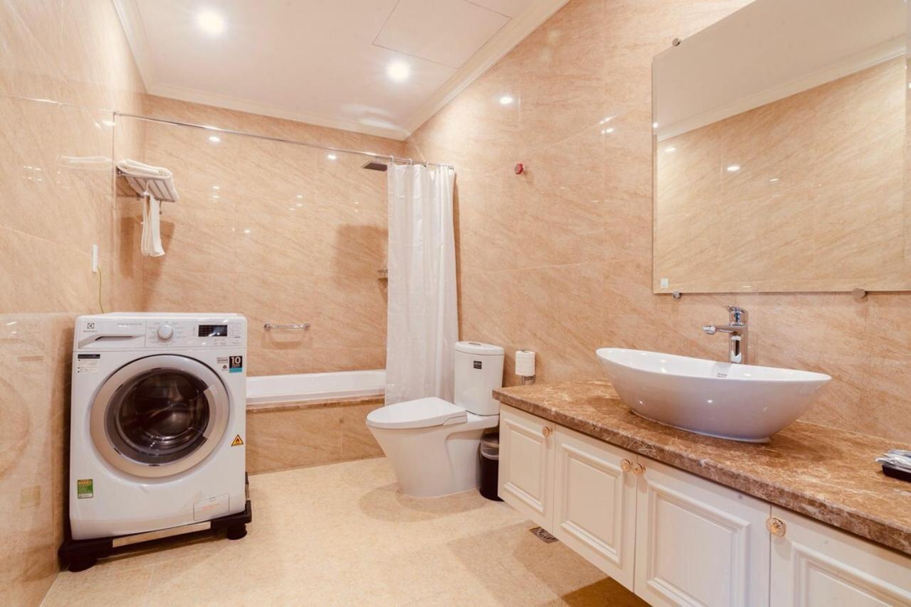 Victory Apartment Hajfong Zewnętrze zdjęcie